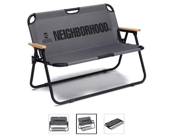 商品画像：NEIGHBORHOOD - NEIGHBORHOOD NHOL .ODE / EA-FOLDING SOFAの 3