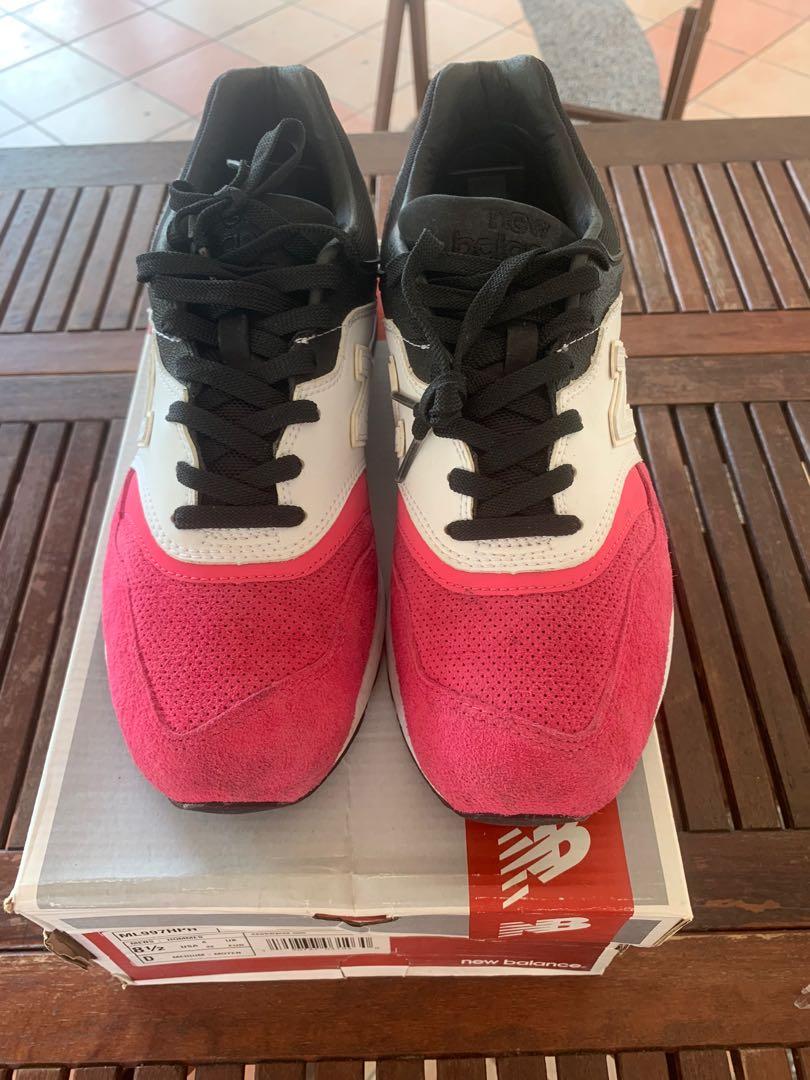 New balance x phantaci sales