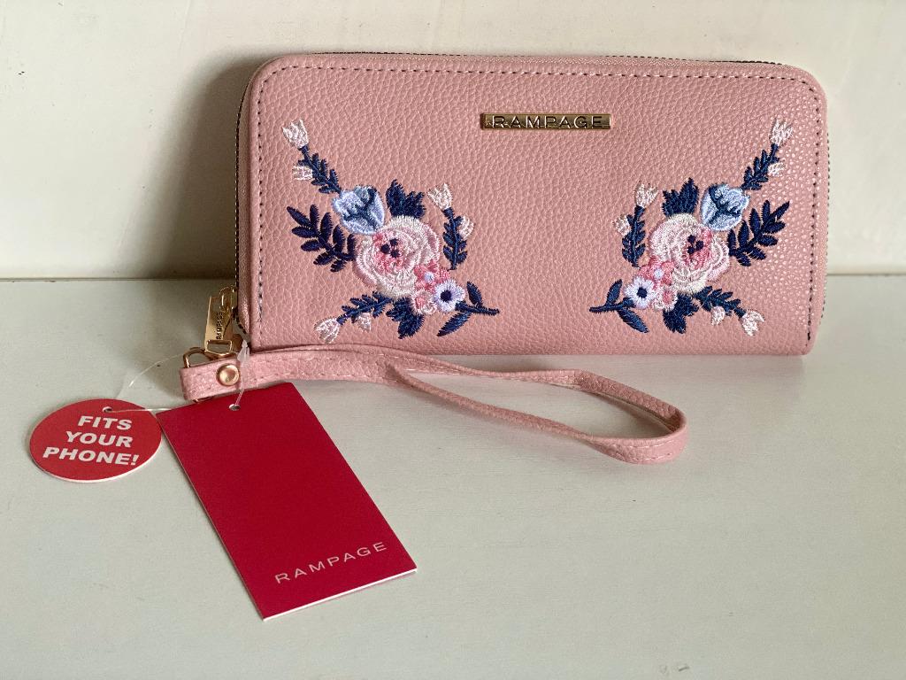 Rampage wallet price philippines sales