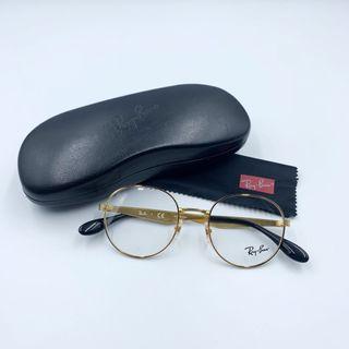 New Ray-Ban Eyeglasses RB 6343