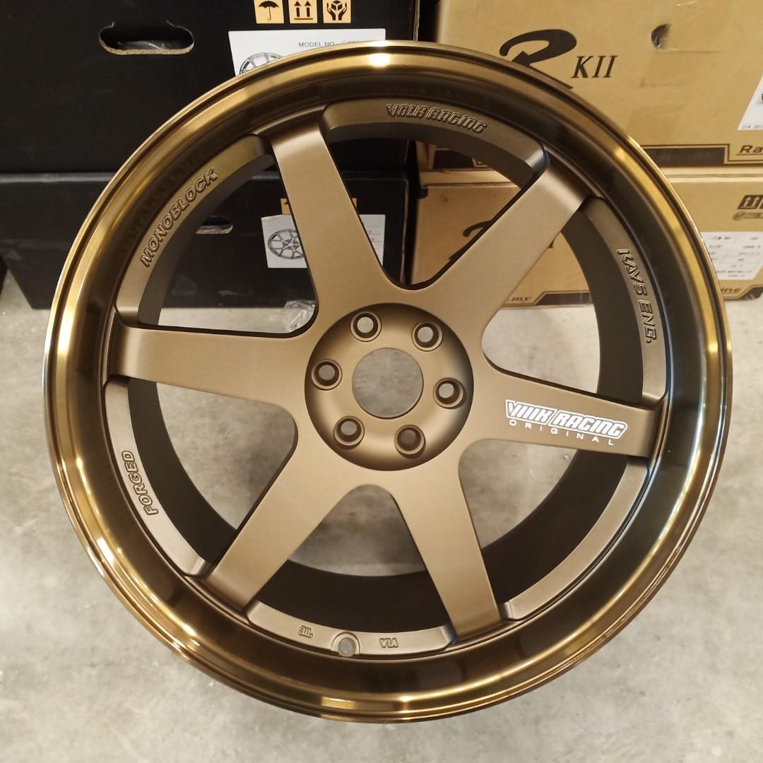 gambar sport rim kereta