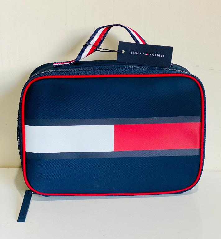 Tommy hilfiger lunch bag clearance