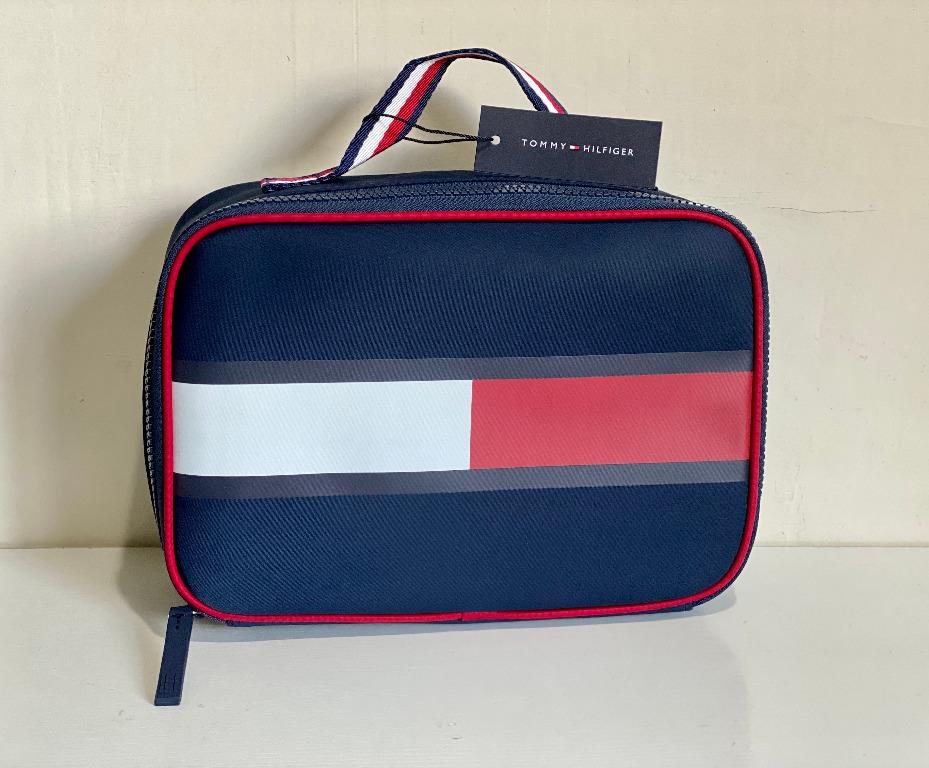 Tommy hilfiger lunch bag new arrivals