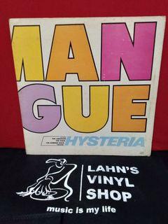 New Wave Plaka LP  Vinyl Records
