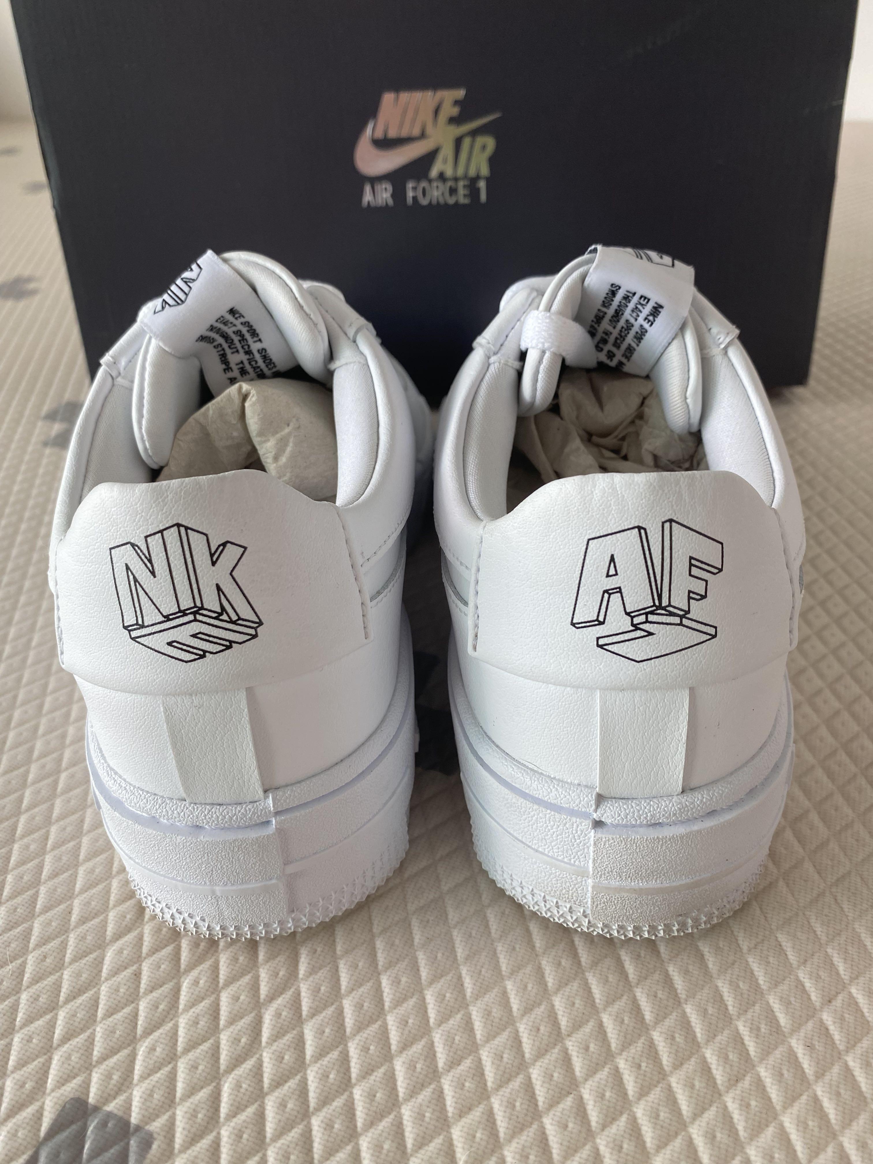 Nike air femminili sales