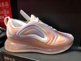 Nike air max 720 print cheap
