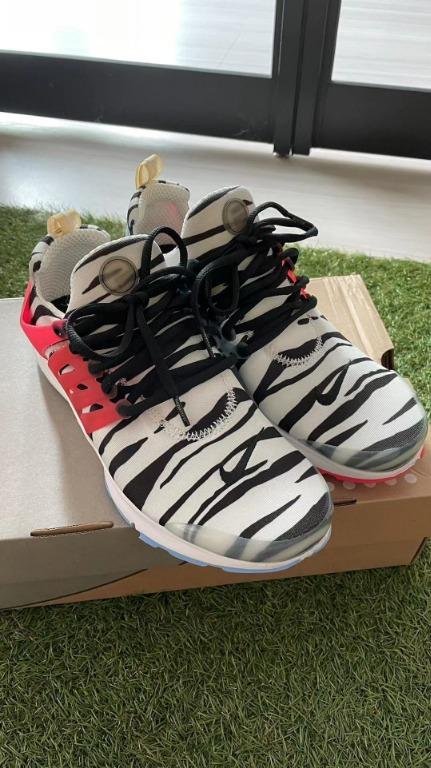 Nike Air Presto korea Men s Fashion Footwear Sneakers on
