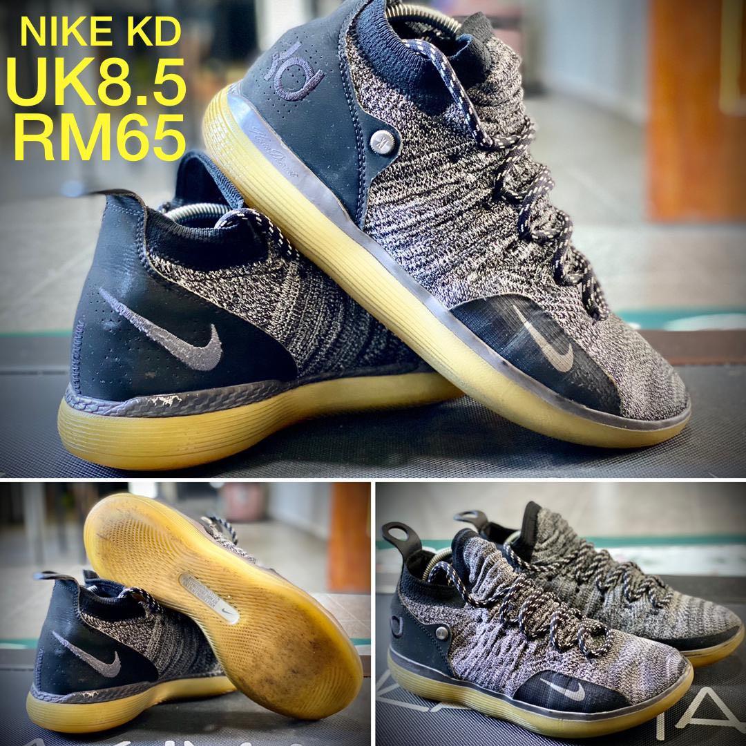 Nike kd shop clearance