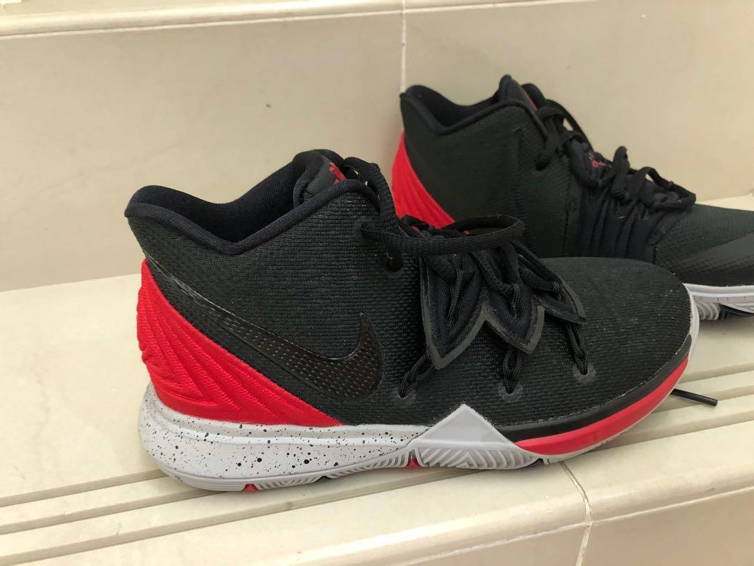 Kyrie irving boys shoes 2025