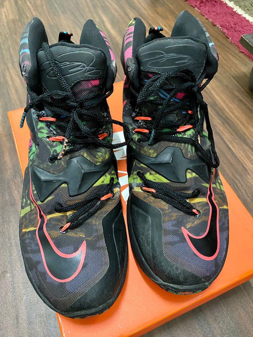 Lebron james akronite hot sale