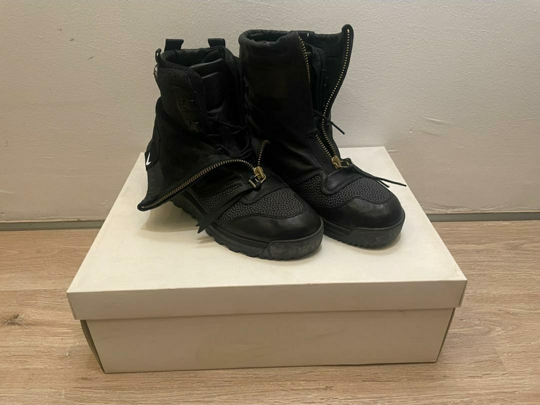 Nike lunar hot sale terra arktos