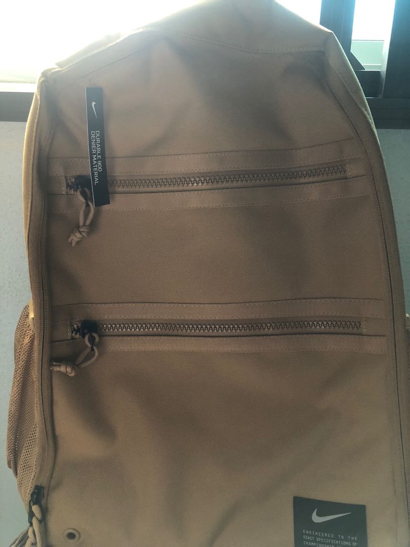 nike heat backpack