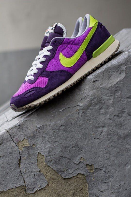 Nike vintage VNTG air vortex tennis 