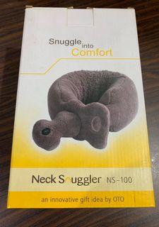 Ns-100 oto neck snuggler / massager