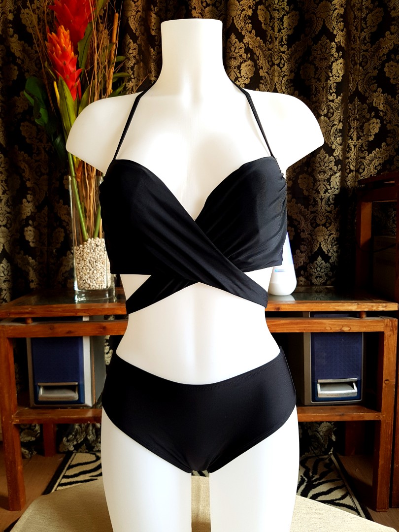 Old navy two piece swimsuits shop