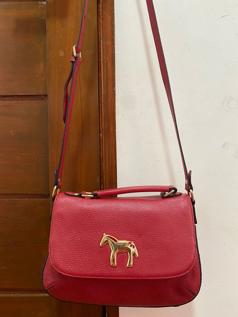 Lapalette sling bag clearance