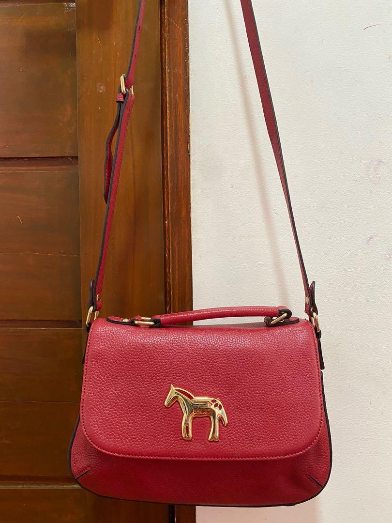 Lapalette bag on sale