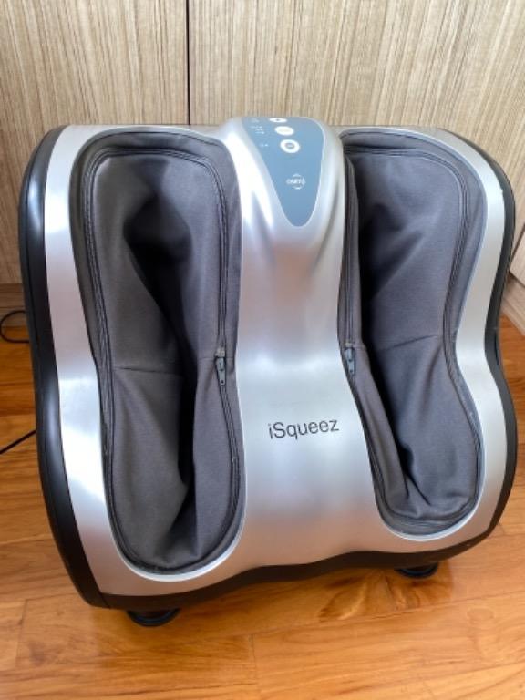 Osim isqueez sales price