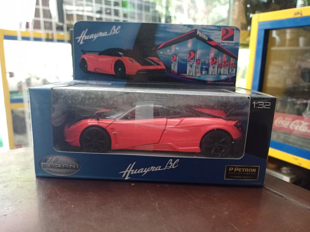 Pagani petron 2025