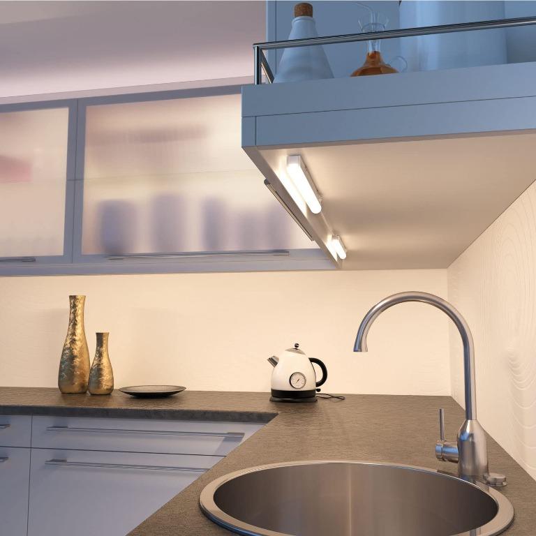 Parlat under on sale cabinet light