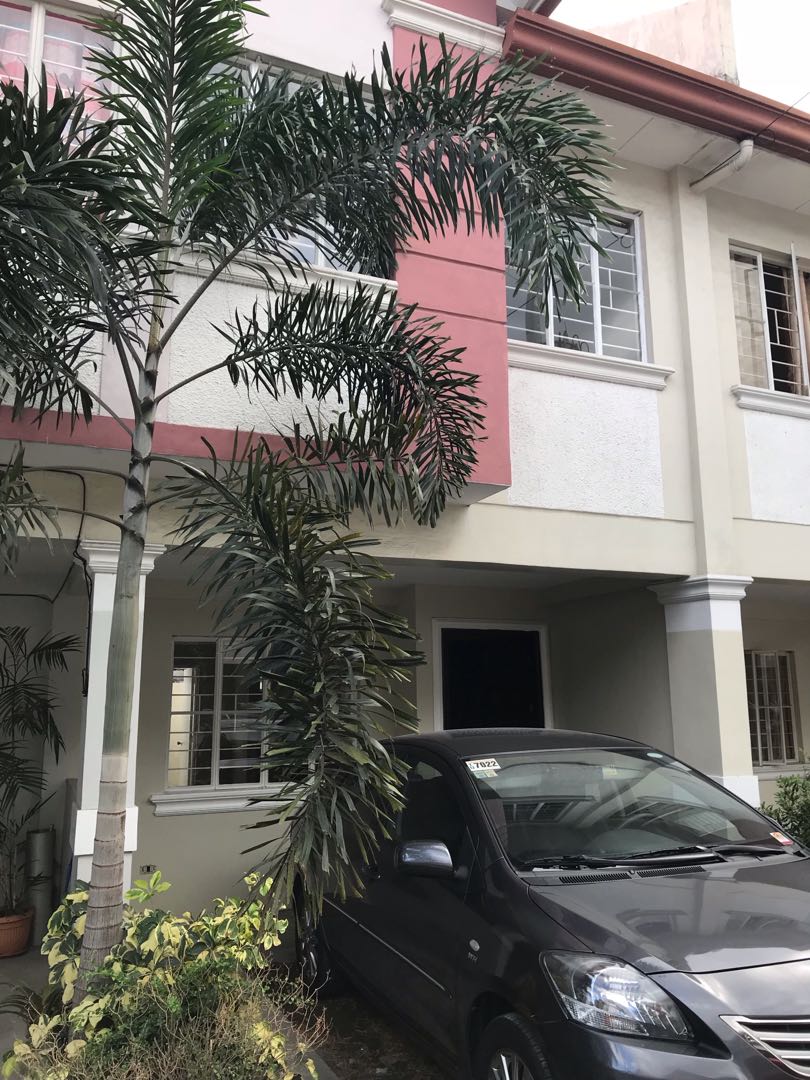 Pasig Townhouse for Rent, Property, Rentals, Townhouse on Carousell