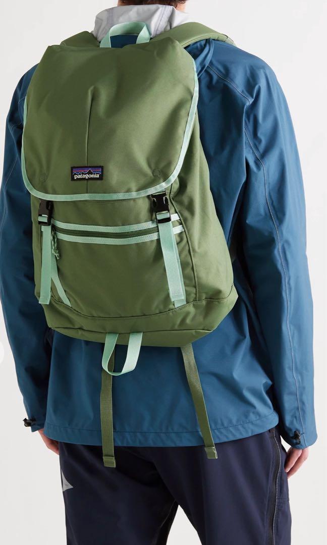 Patagonia arbor classic pack 25l review cheap