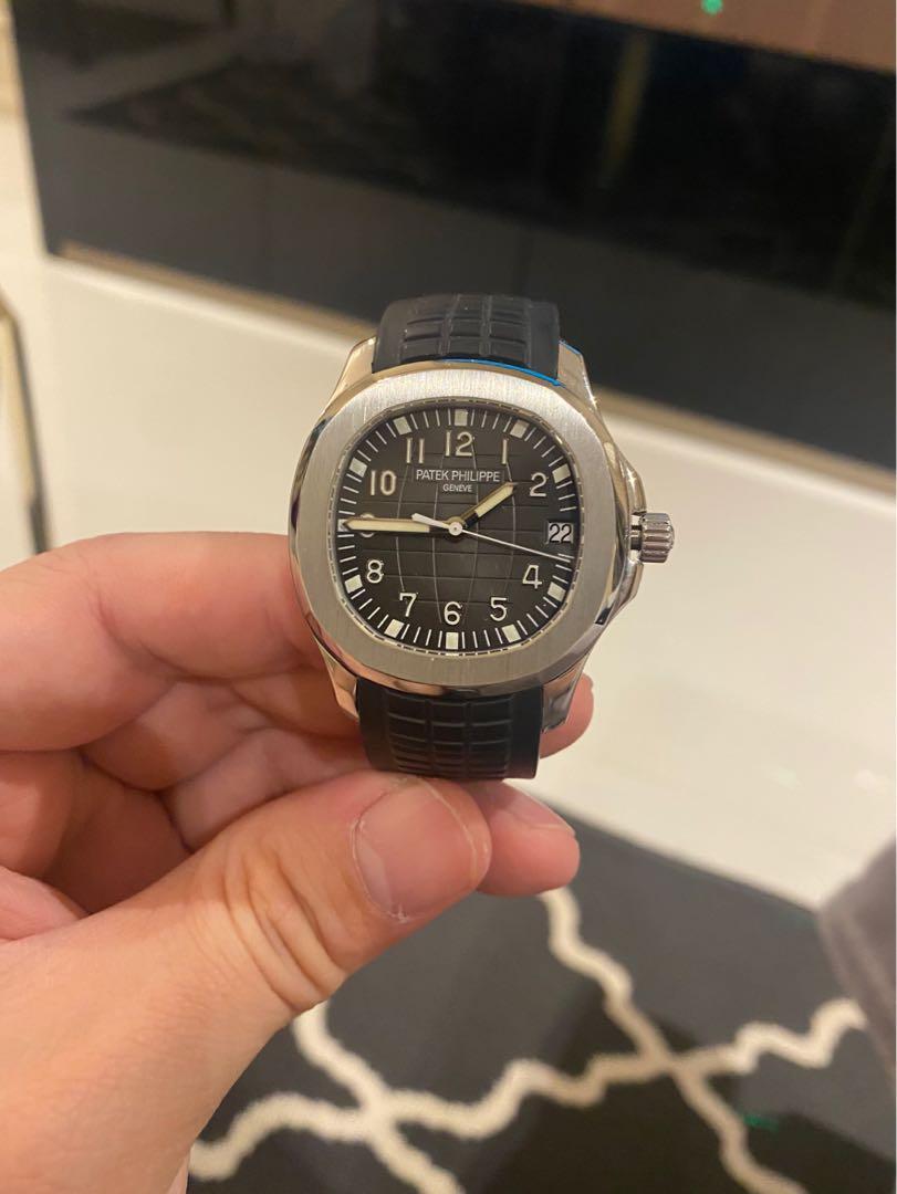 Patek 5165a on sale