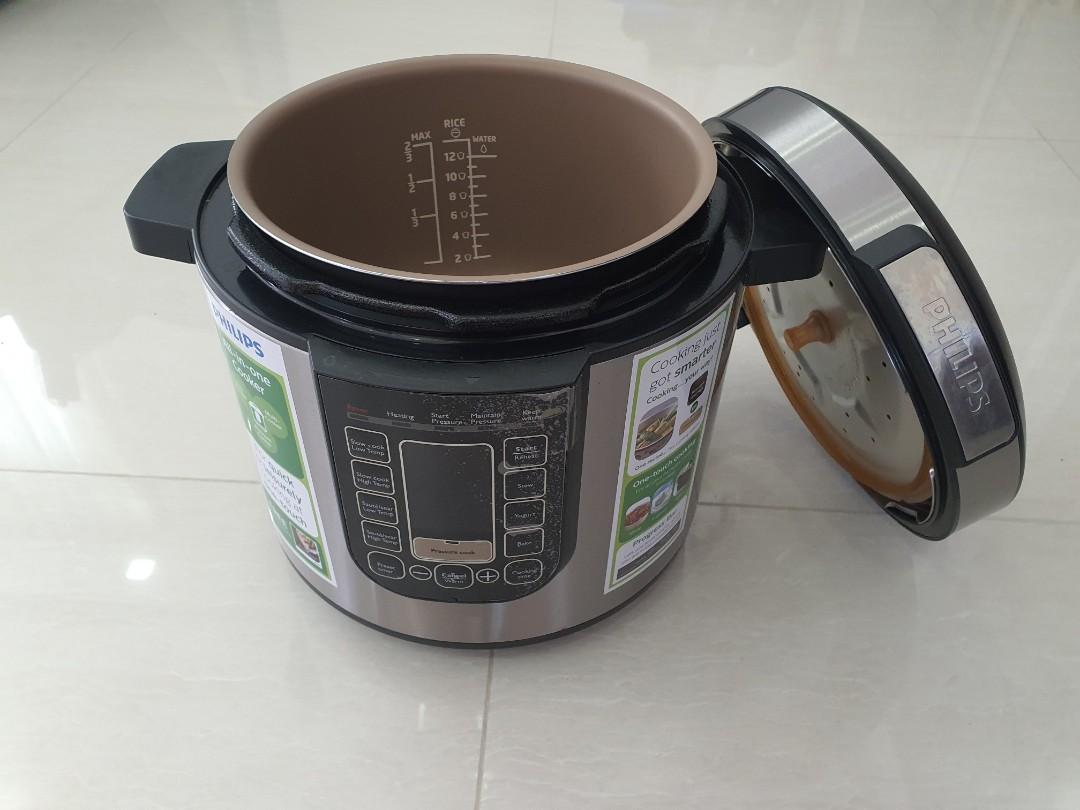 Philips hotsell hd2137 review