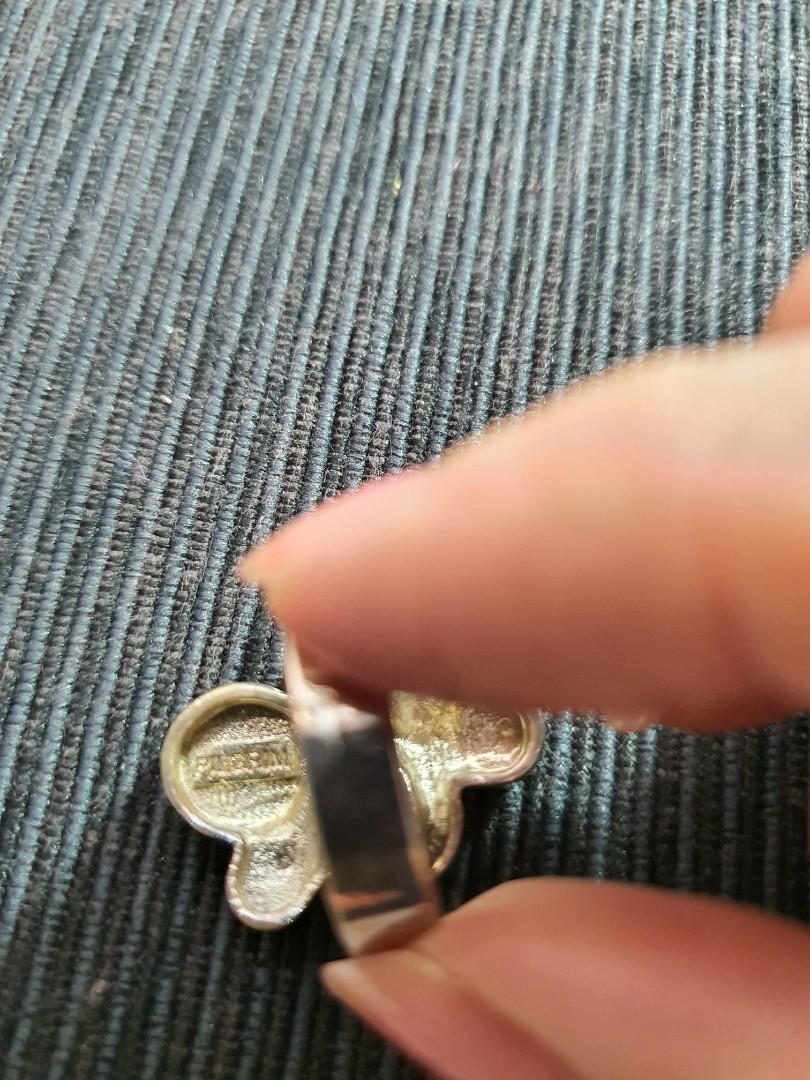 Pilgrim Ring (Category: Rings) located in Singapore. Submitted by kookoi07 (Listing ID 1096730433, Image 3). Description: Pilgrim Ring - Danish Design Size US 6-7.