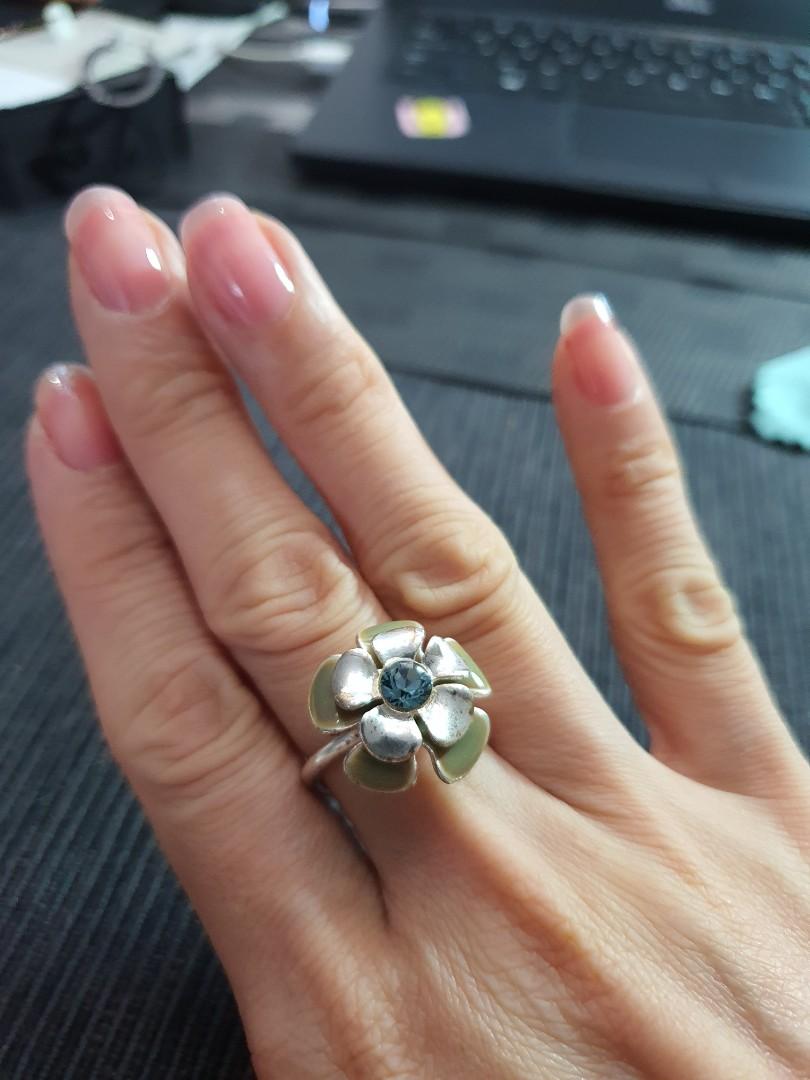 Danish hotsell design ring