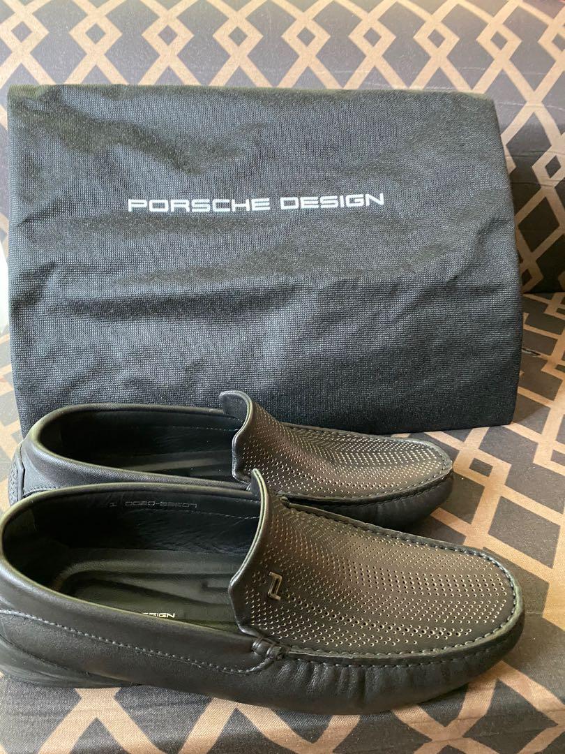 Original Porsche Design Shoes Men s Fashion Footwear Casual