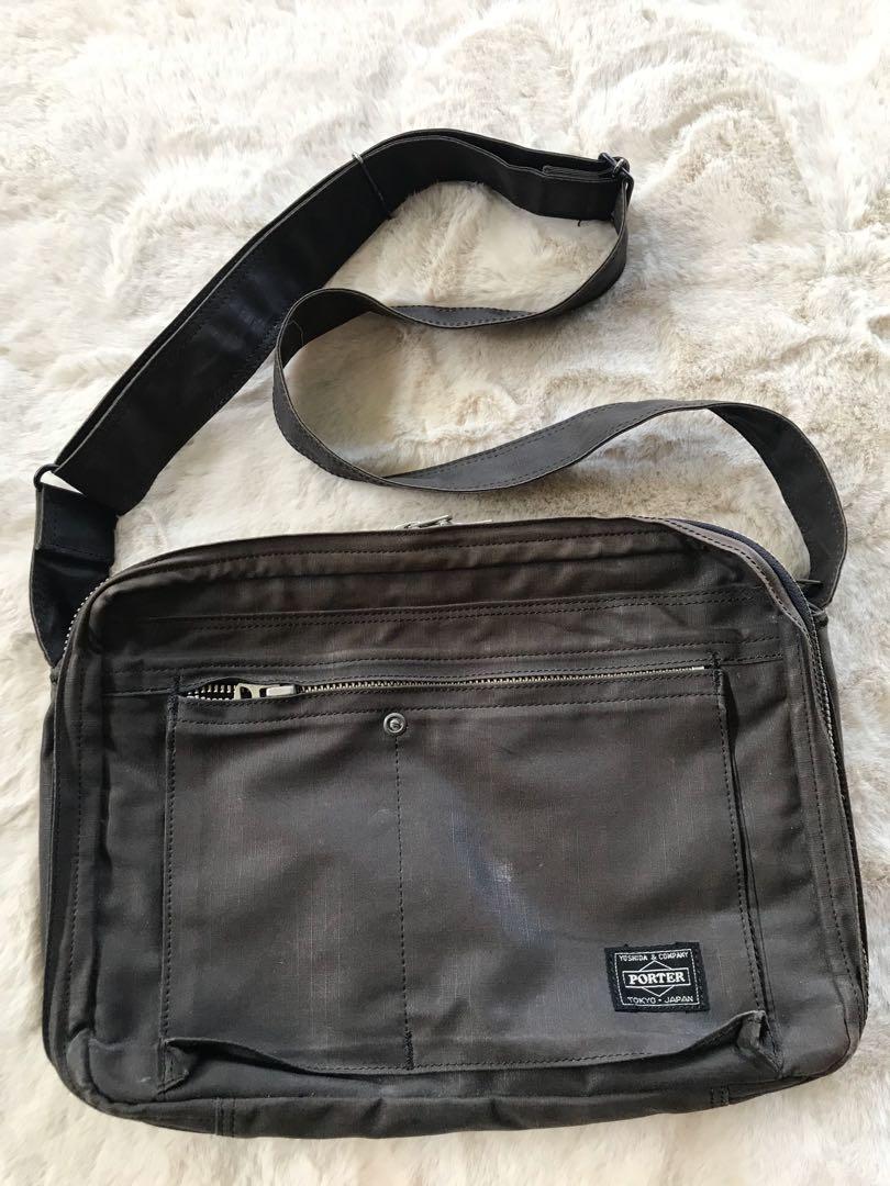 Porter sling bag malaysia clearance
