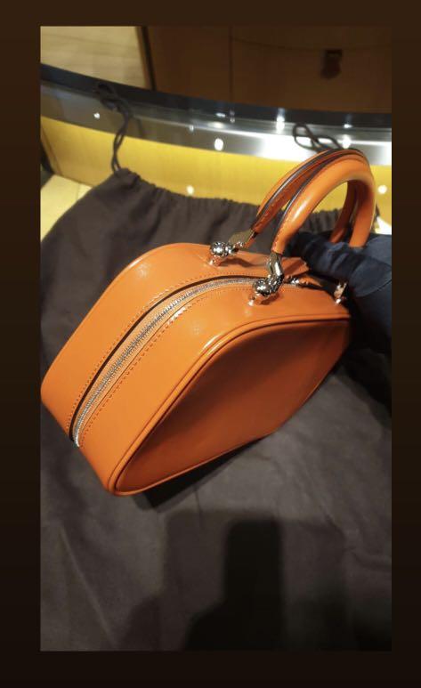 Moynat best sale paradis bag