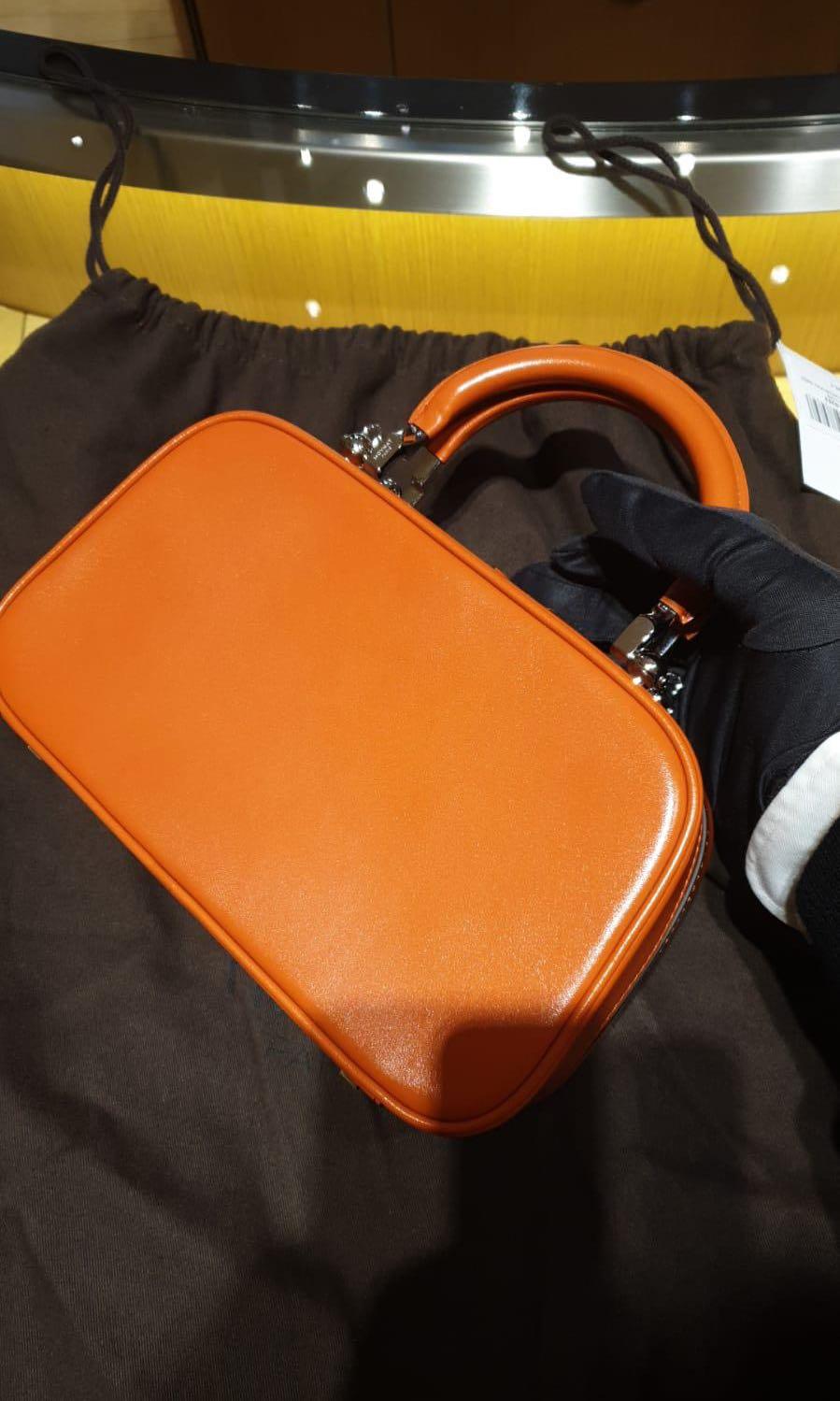 Moynat paradis bag sales