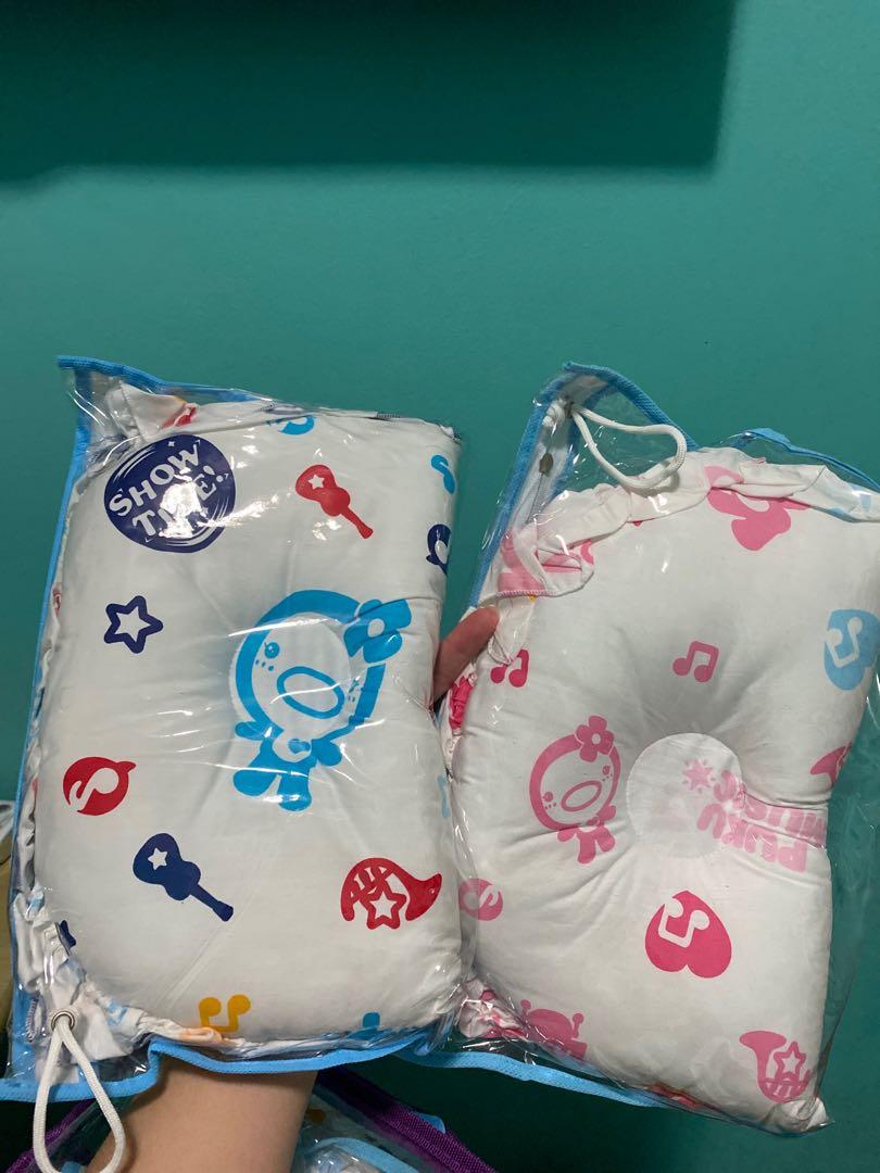 Puku pillow deals
