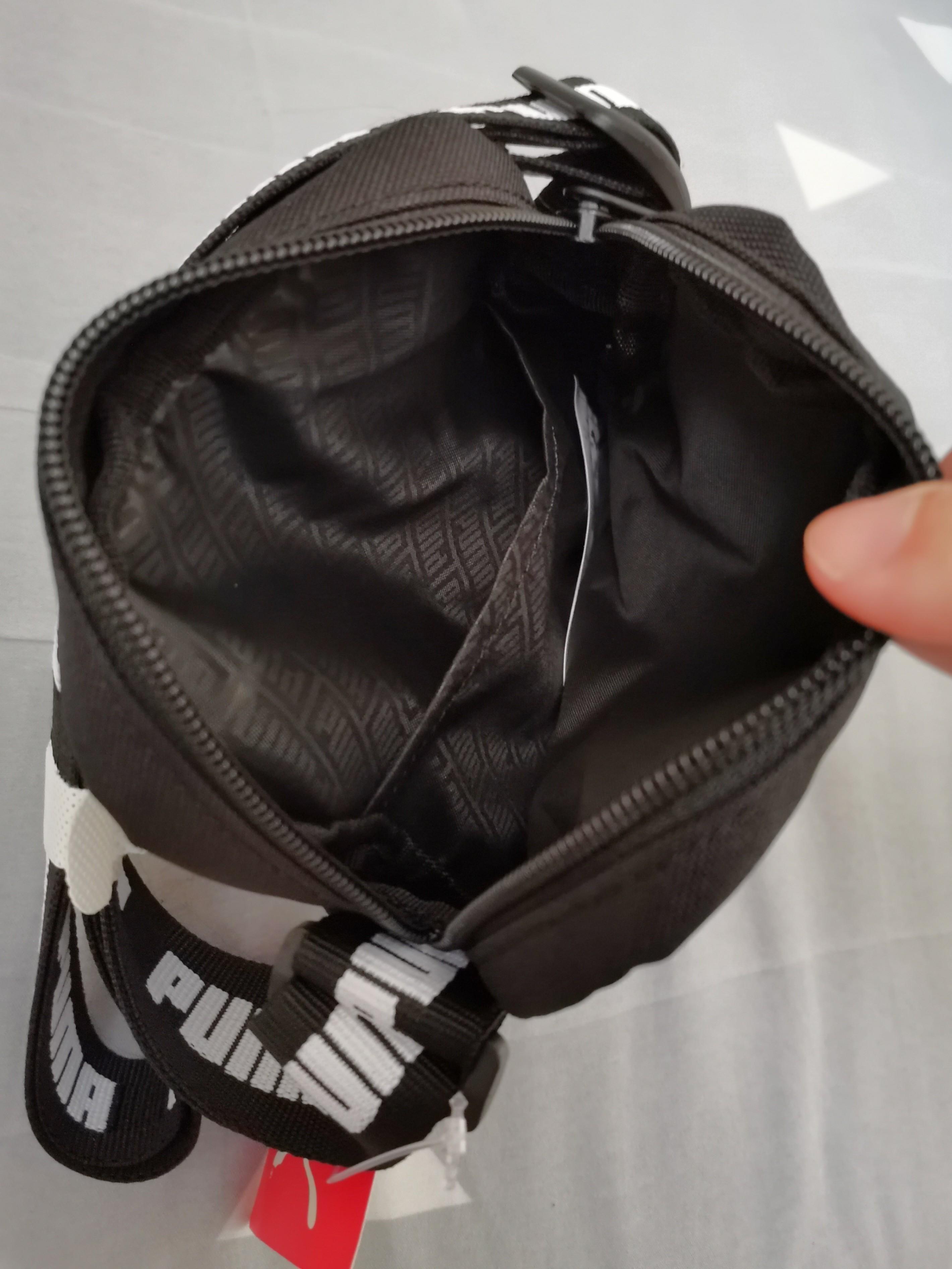 Puma evo 2025 bag