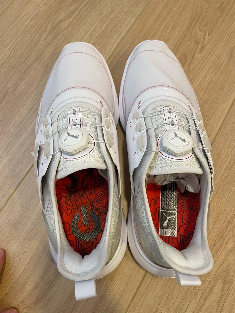 Ignite nxt disc golf shoes hot sale