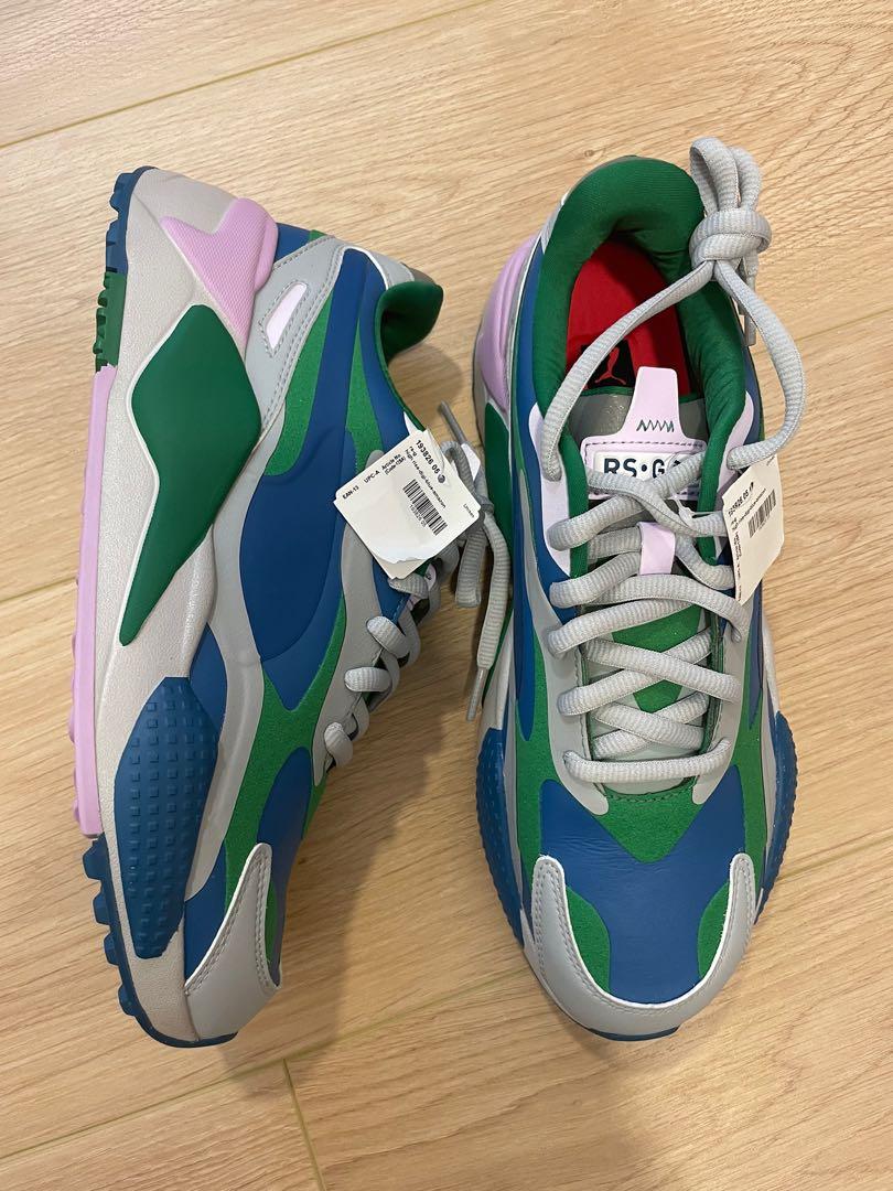 Puma rsx store golf
