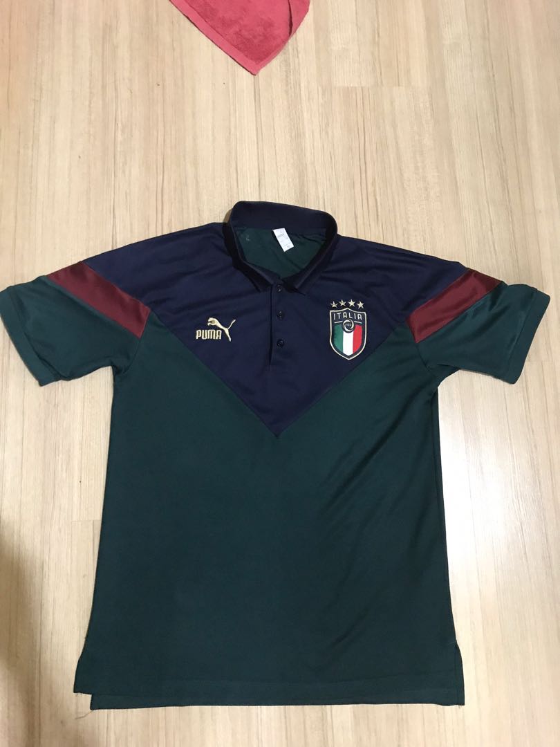 Polo store puma italie
