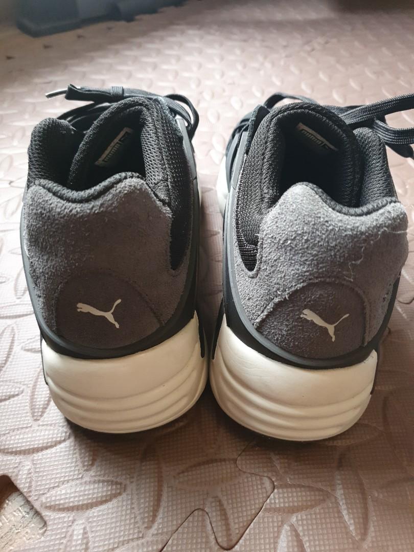 Puma best sale trinomic tumblr