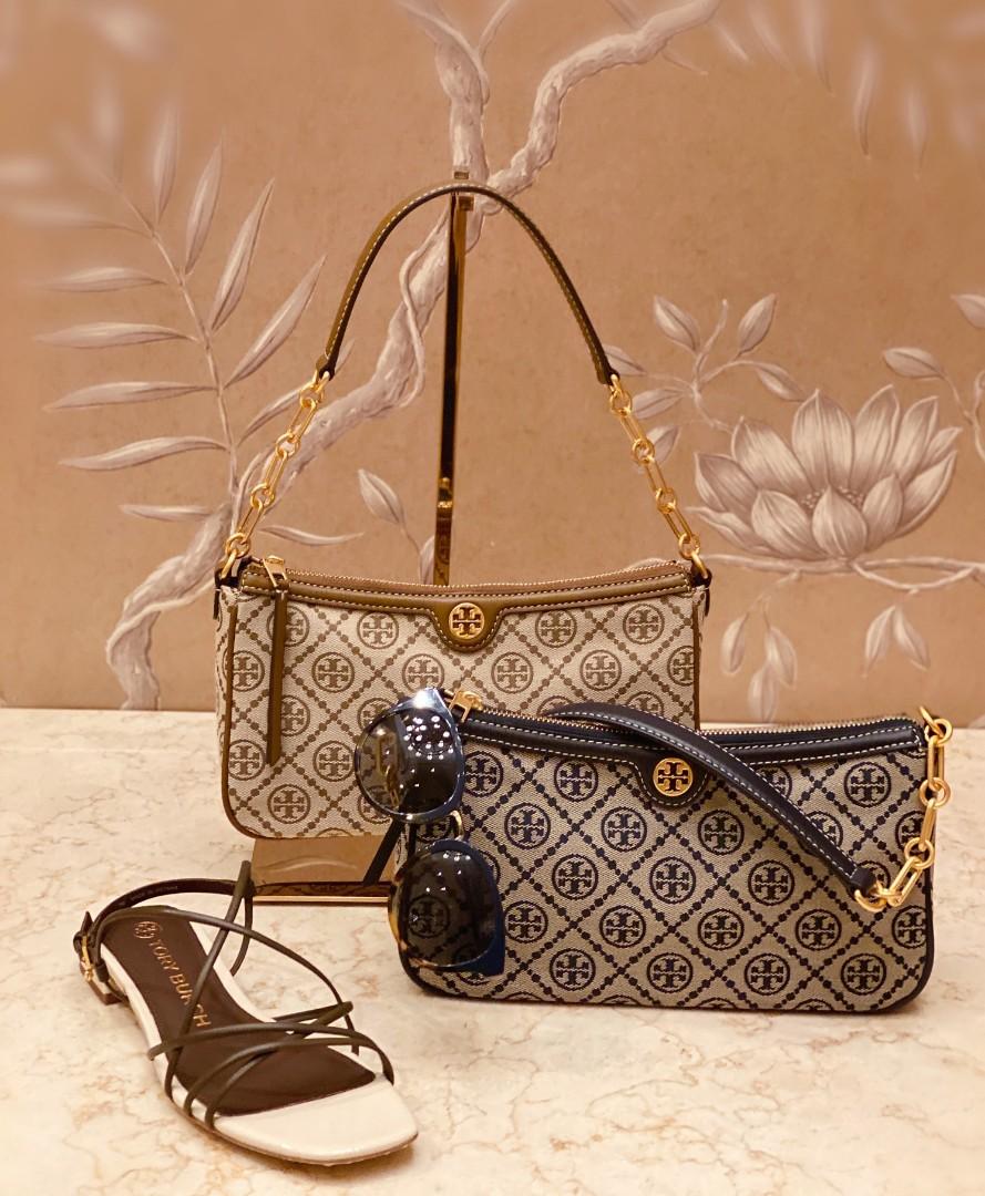 Ready stock original tory burch hobo bag 85137 Women s Fashion