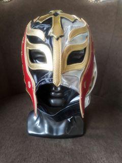Rey Mysterio Mask Formal Shirts Carousell Philippines