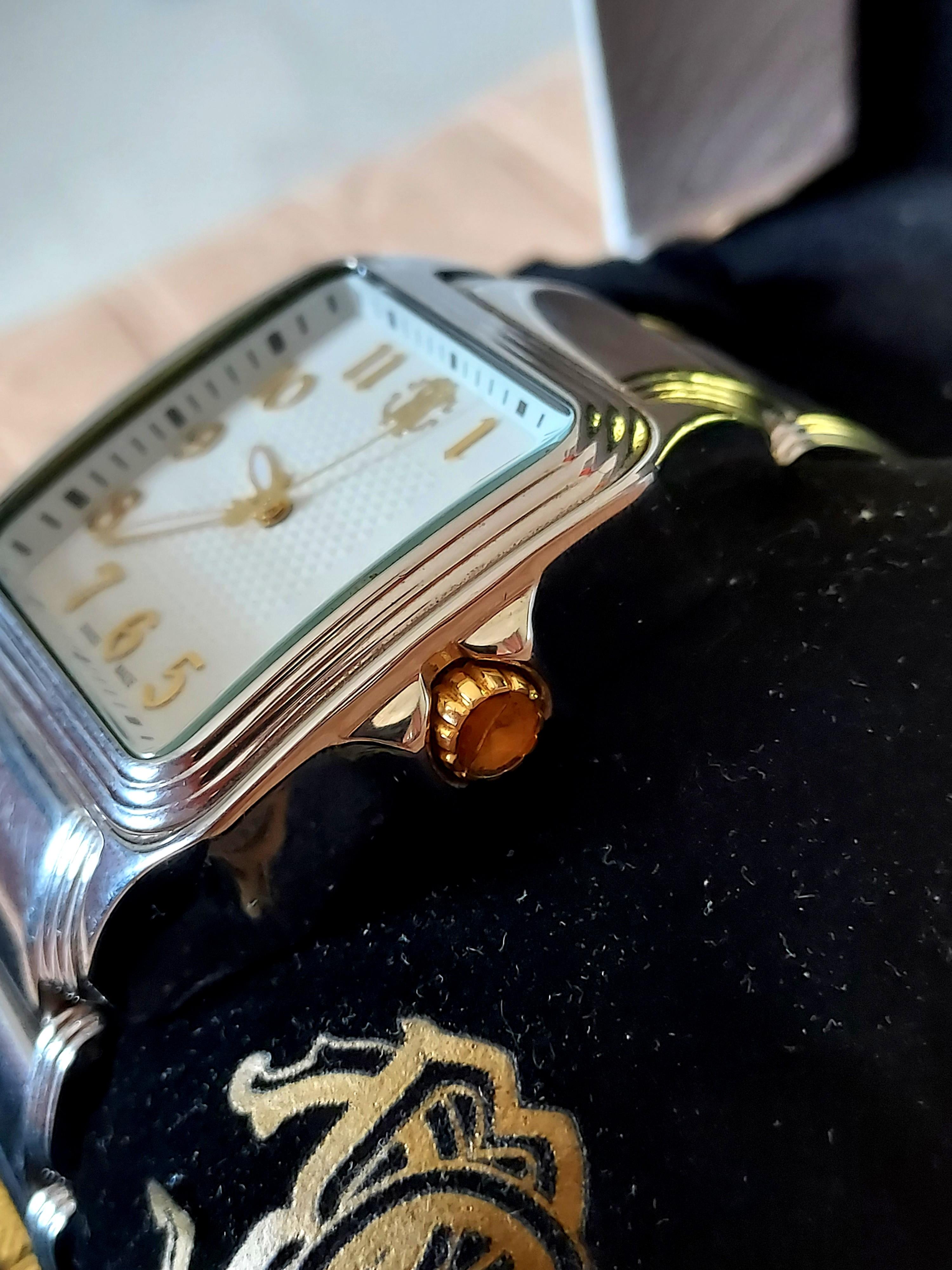 Roberto cavalli venom watch hot sale