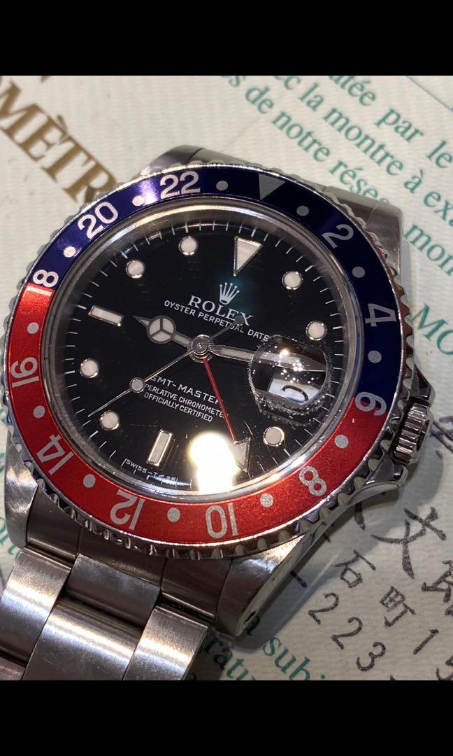 Rolex 16710 t25 sales