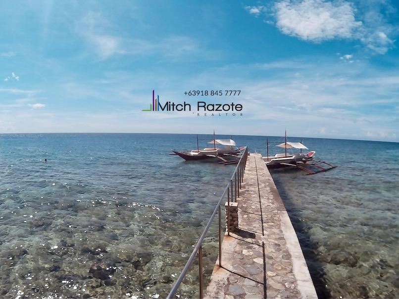 Rush Sale 8Hectare Beach Front Resort in Tablas, Romblon, Property