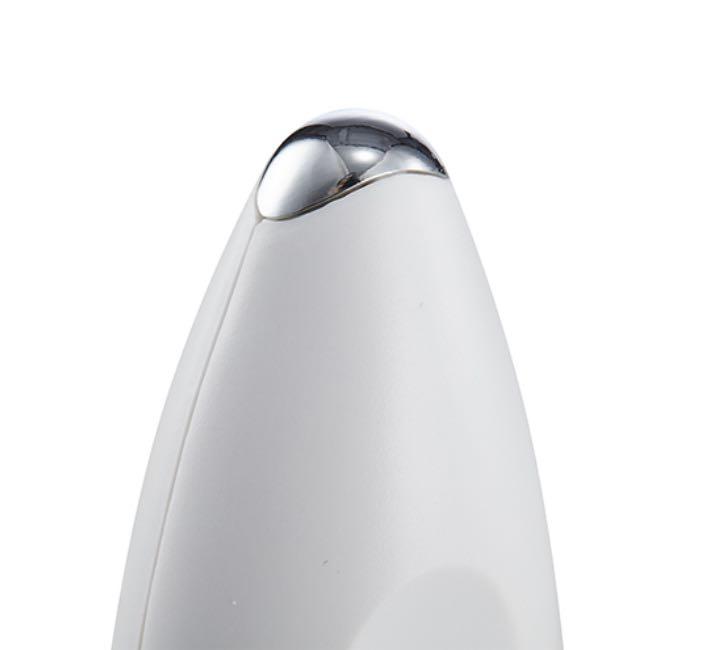Rycom PM001 Point Pressure Massager (Category: Massage Devices) located in Quezon City. Submitted by anslmn (Listing ID 1096704377, Image 2). Description: Point Pressure Massager Brand: Rycom Model: PM001 Price: P800 Warranty: 1 month service warranty Inclusions: 1 AA battery Unit size: 145*34*29 mm(LxWxH) Unit weight(without battery): 48g Relax pressure, ergonomics care Blood circulating driving Smooth for skin Magnetic function Top on/off switc