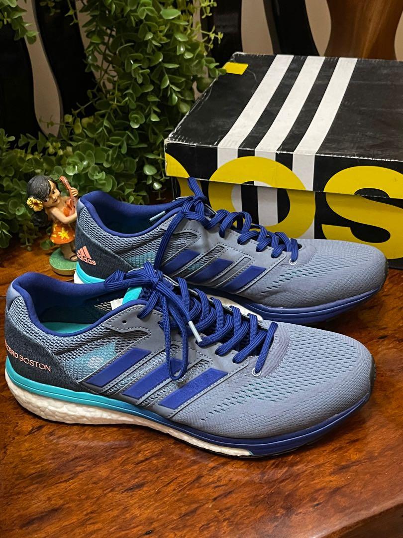 Boost mens sale new arrivals