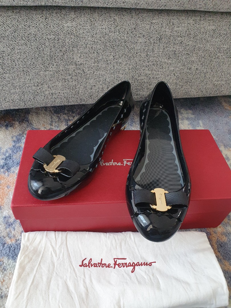 Salvatore jelly top