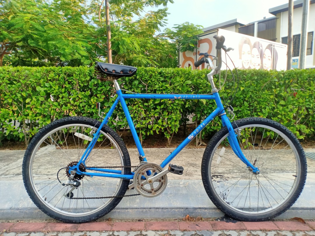 Schwinn woodlands mountain bike store