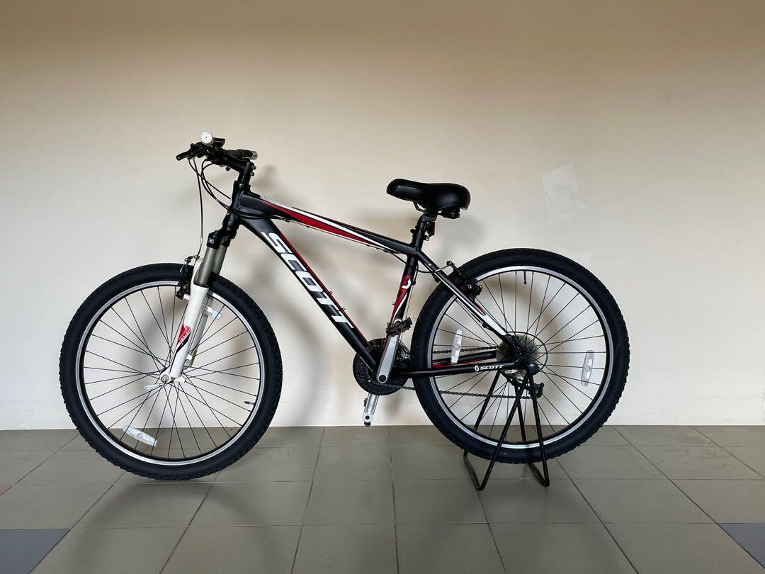 Scott Aspect For sale. Sports Equipment Bicycles Parts